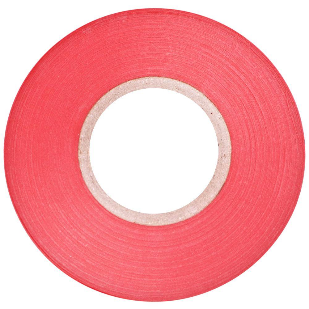 80 ft., 6 MIL Red Plant Tie Tape (4-Rolls) price history on PriceWatchPro