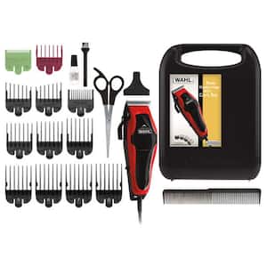 Wahl クリップ＆トリム ヘアカットキット - モデル 79900-1501 wahl-electric-razors-79900-