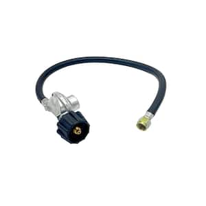Replacement Regulator with Hose