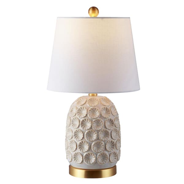 gold lamps at target