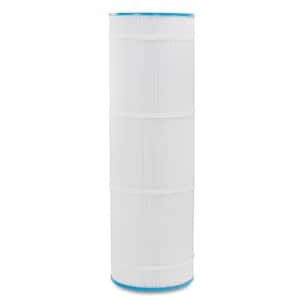 106 sq. ft. Replacement Pool Filter Cartridge System for In-Ground and Above-Ground Swimming Pool