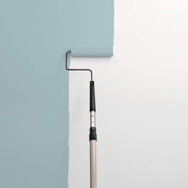 Blue By You PPG1035-3 Paint