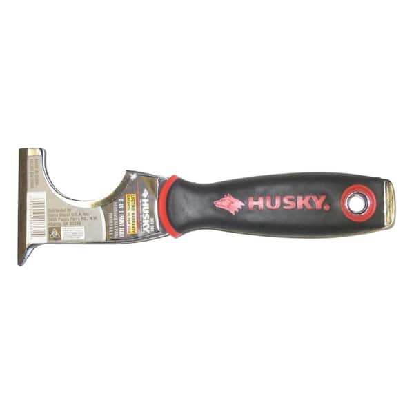Husky 6-IN-1 Painter's Tool