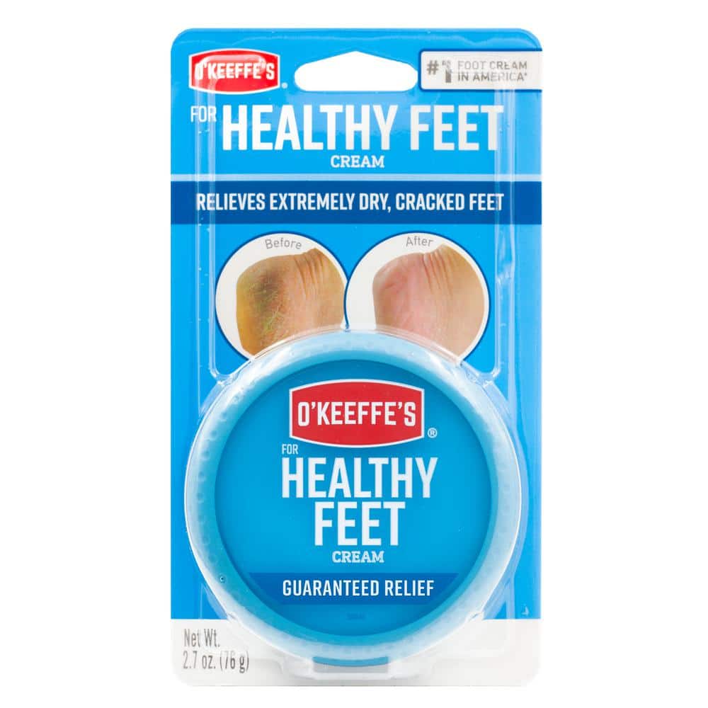 Healthy Feet at Home  Cornerstone Foot & Ankle