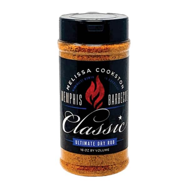 Unbranded 16 oz. Classic Ultimate Dry Rub