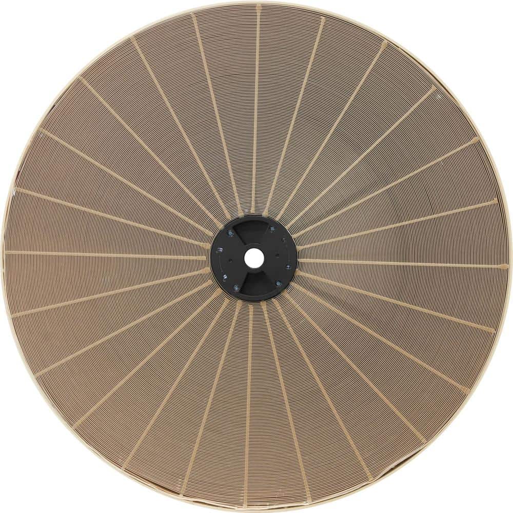 PM1250 Micro Dust Filter