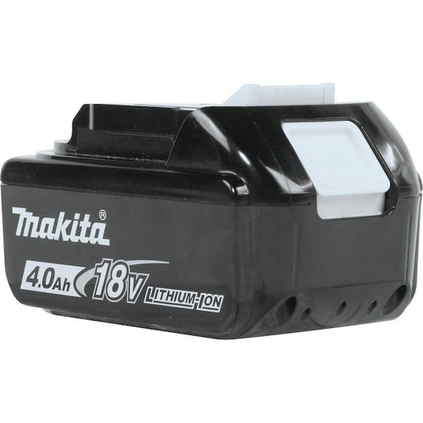 For Makita 18V Battery 4Ah Replacement | BL1840B Li-ion Battery 4 Pack