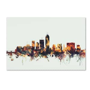 Courtside Market Gather 16x20 Canvas Wall Art - 20020166