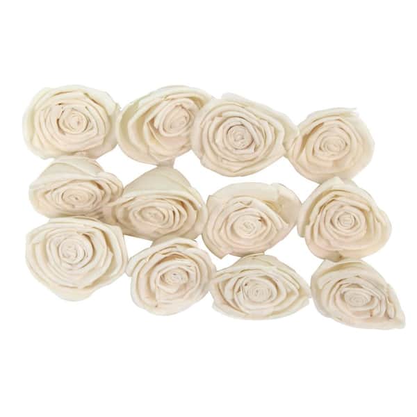 H-24 24 White Styrofoam Solid Heart - Each - ON SALE - – Yellow Rose  Floral Supply