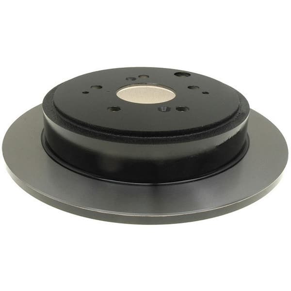 Raybestos Disc Brake Rotor