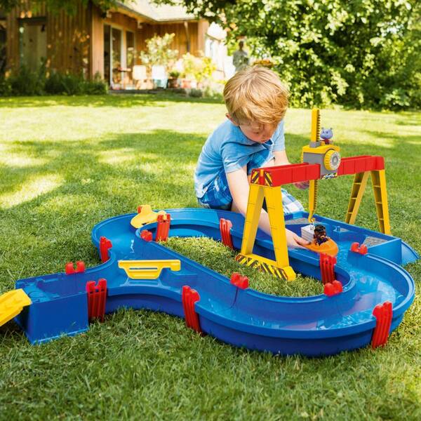 AquaPlay AquaPlay - Container Port 8700001532 - The Home Depot