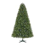 National Tree Company 6.5 ft. Kingswood Fir Pencil Artificial Christmas ...