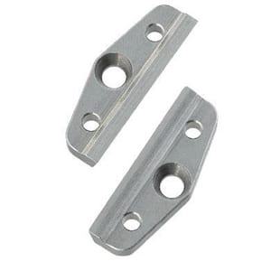 Metal Replacement Cutting Bars for Hilti SSH 6 Cordless Shears (2-Piece)