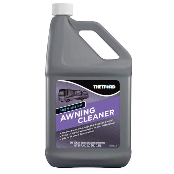 Premium RV Awning Cleaner - 64 oz.