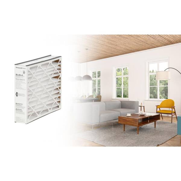20x25x5 air filter home depot