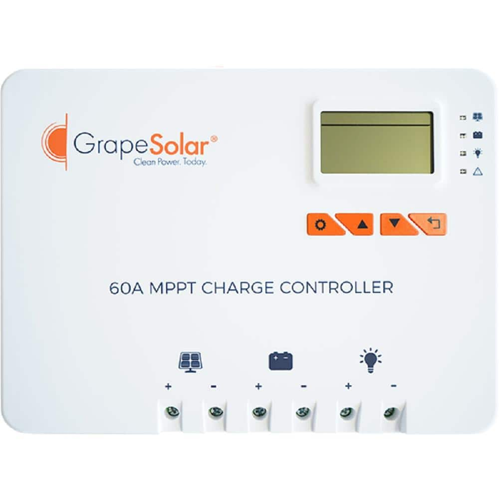 Best MPPT Solar Charge Controllers 2022 — Clean Energy Reviews