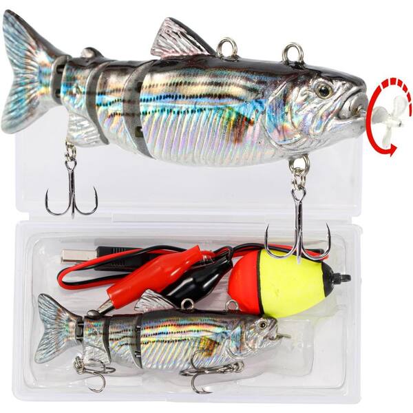 bulk ice fishing lures Jig with Painted Eye 5/16oz Winter Lure freshwaterrods Size:#6 Virgina Hook Choose between the classic Daiichi 4640 60 Degree