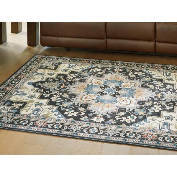 Leningston Area Rug Leningston Area Rug
