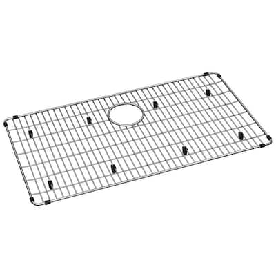 Carlisle 2.5 in. Dishwasher Rack for Pans or Insulated Meal Trays in Blue  (Case of 3) RFP14 - The Home Depot