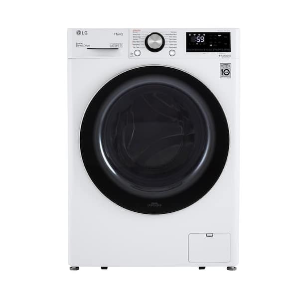 Smallest washing machines: Explore compact machines for effective laundry