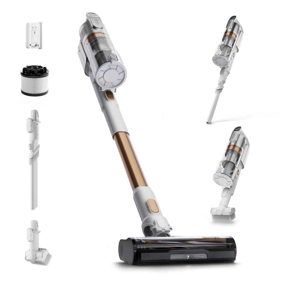 Vortex IQ Bagless Cordless HEPA Stick Vacuum for Hard Floors and Carpet with Multi-Surface Cleaning price history on PriceWatchPro