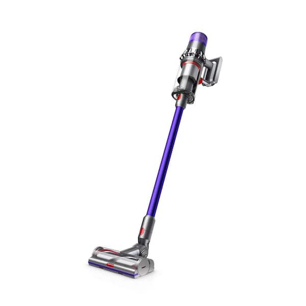 intersection Openly wall Dyson V11 Animal Cordless Stick Vacuum Cleaner 298746-01 - The Home Depot