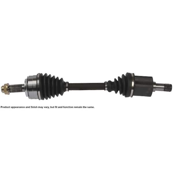 Cv Axle Shaft 2007-2012 Acura Rdx 2.3l