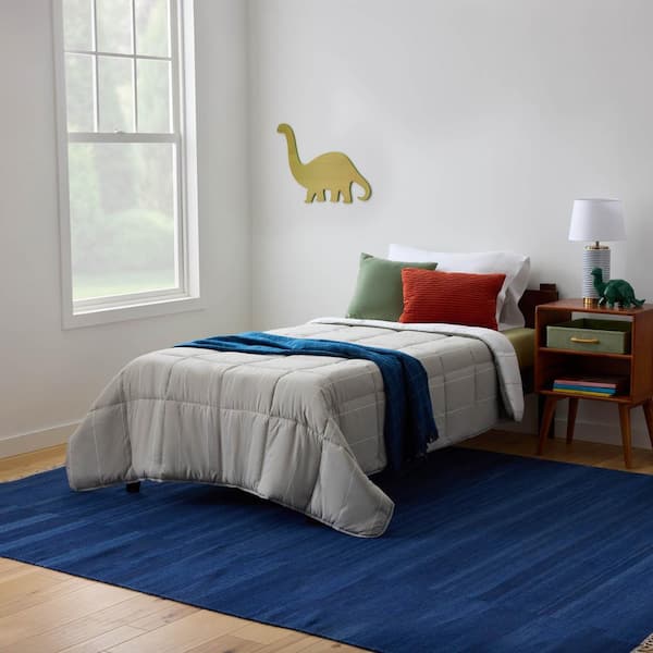 SureCool 8in. Firm Gel Memory Foam Tight Top Twin XL Mattress