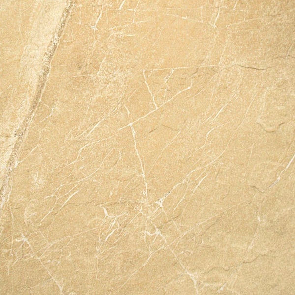 Daltile Ayers Rock 20 in. x 20 in. Glazed Porcelain Floor and Wall Tile (13.72 sq. ft. / case)