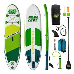 Suncruzer 9.5 ft. Stand Up Paddle Board