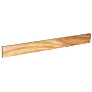 Cooks Standard 25-Slots Acacia Wood Knife Storage Block 02706 - The Home  Depot