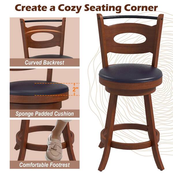 Amazon.com: Lanstics Low Roller Seat Stool with Universal