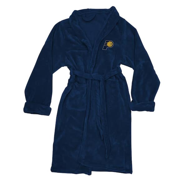 THE NORTHWEST GROUP NBA Pacers L/XL Bathroom Robes & Wraps