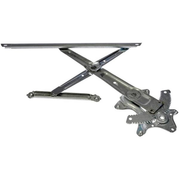 Power Window Regulator (Regulator Only) 2014 Toyota RAV4 - -L ELECTRIC
