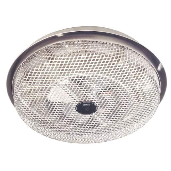 bathroom heat lamp home depot