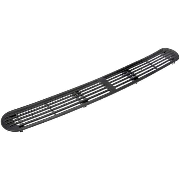 Unbranded Defrost Vent Cover Replacement Pewter