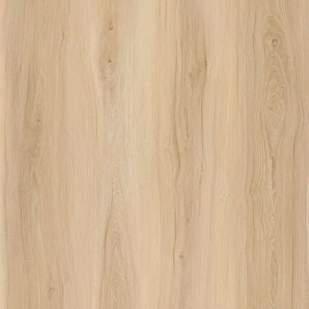 Take Home Sample-Perfection Pullo Hickory 7 in. W x 9 in. L Click Lock U-Gr