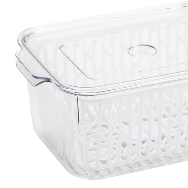 Up To 20% Off on Containers and Lids (76-Piece)