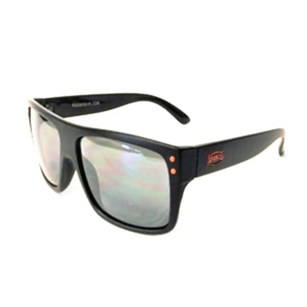 Pugs Men's Square Frame with Color Accents and Polycarbonate Lens T2 - The Home  Depot