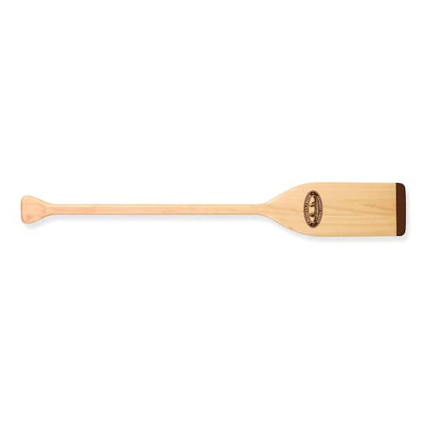 Crooked Creek Wooden Paddle