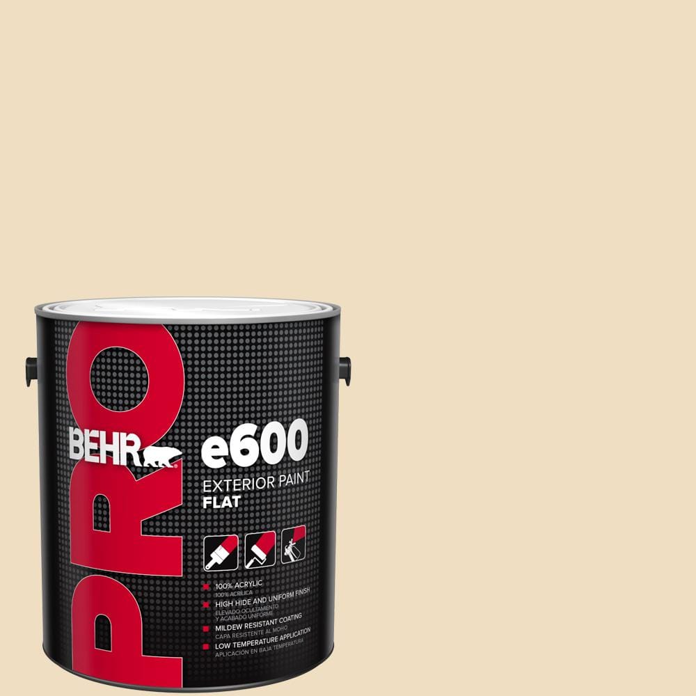 1 gal. #330E-2 Cornerstone Flat Paint product image for price tracking