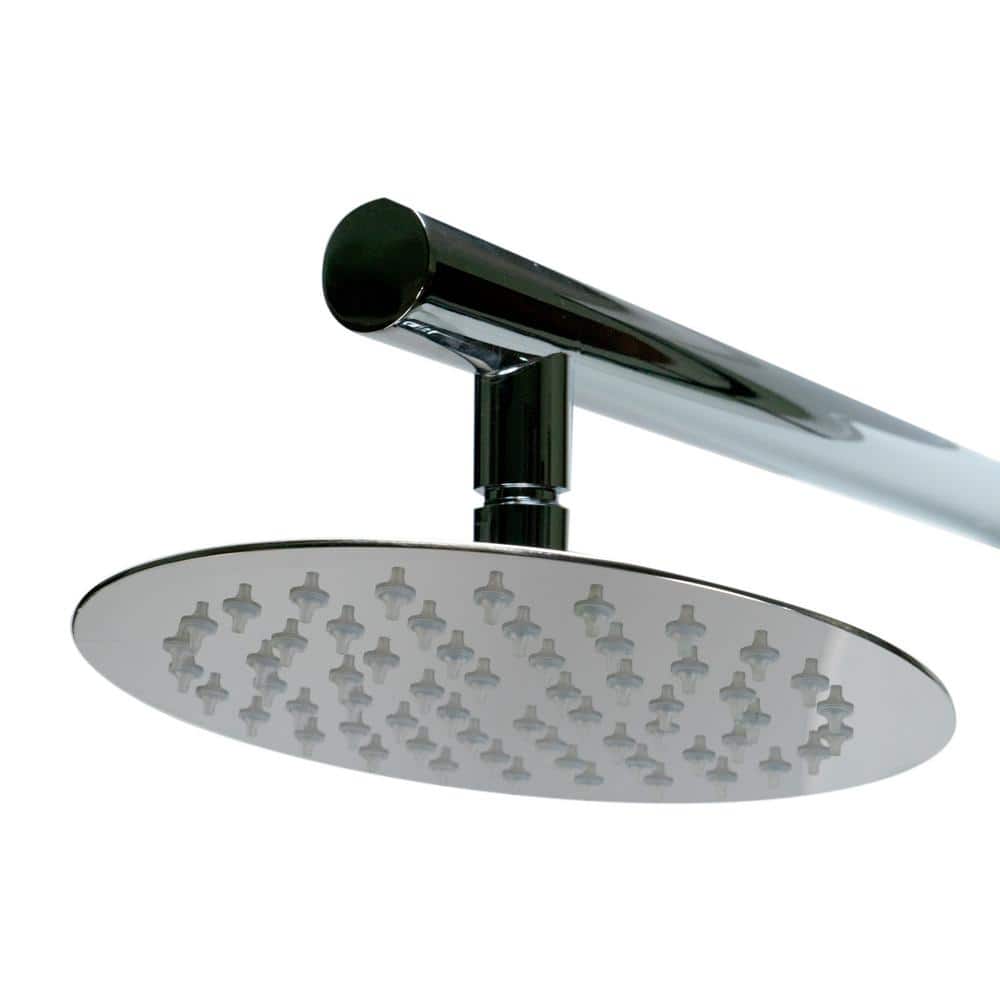 59'' Shower Panel with Adjustable Shower Head