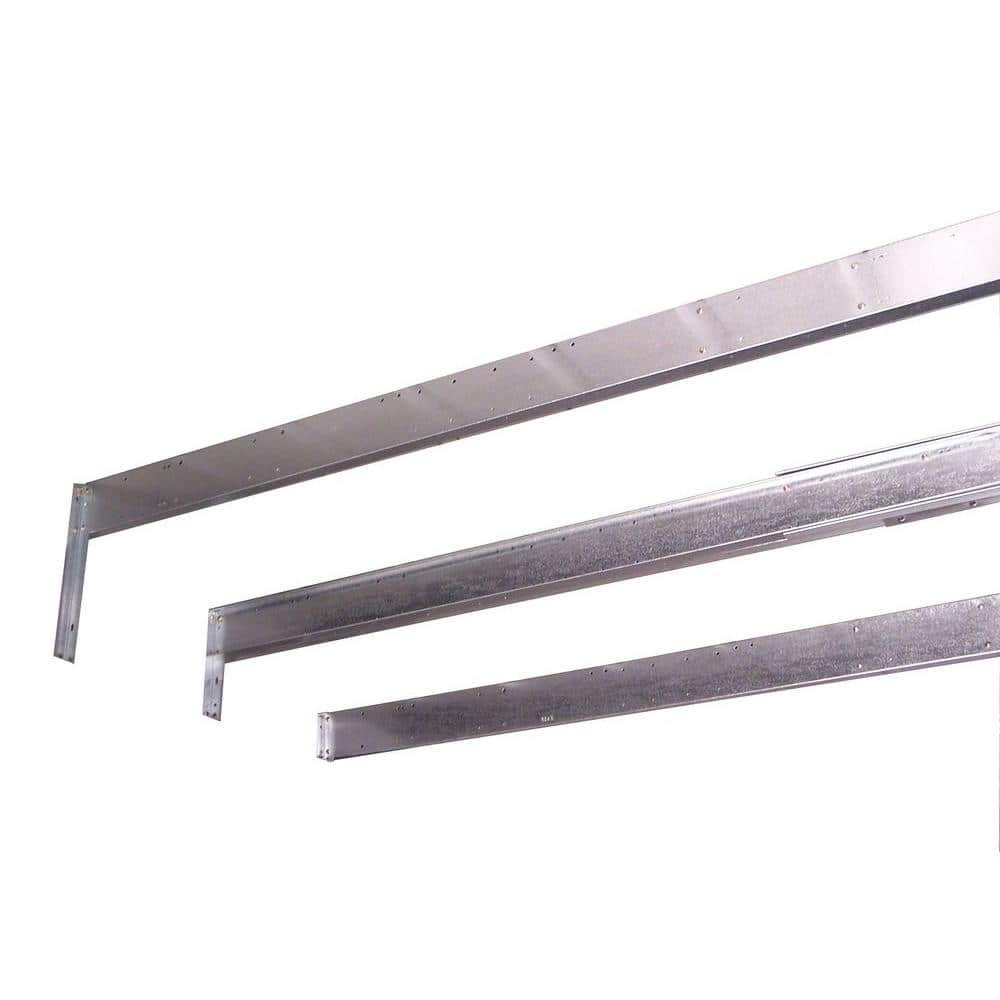 6 ft. x 5 ft. and 8 ft. x 6 ft. Roof Strengthening Kit for Shed price history on PriceWatchPro