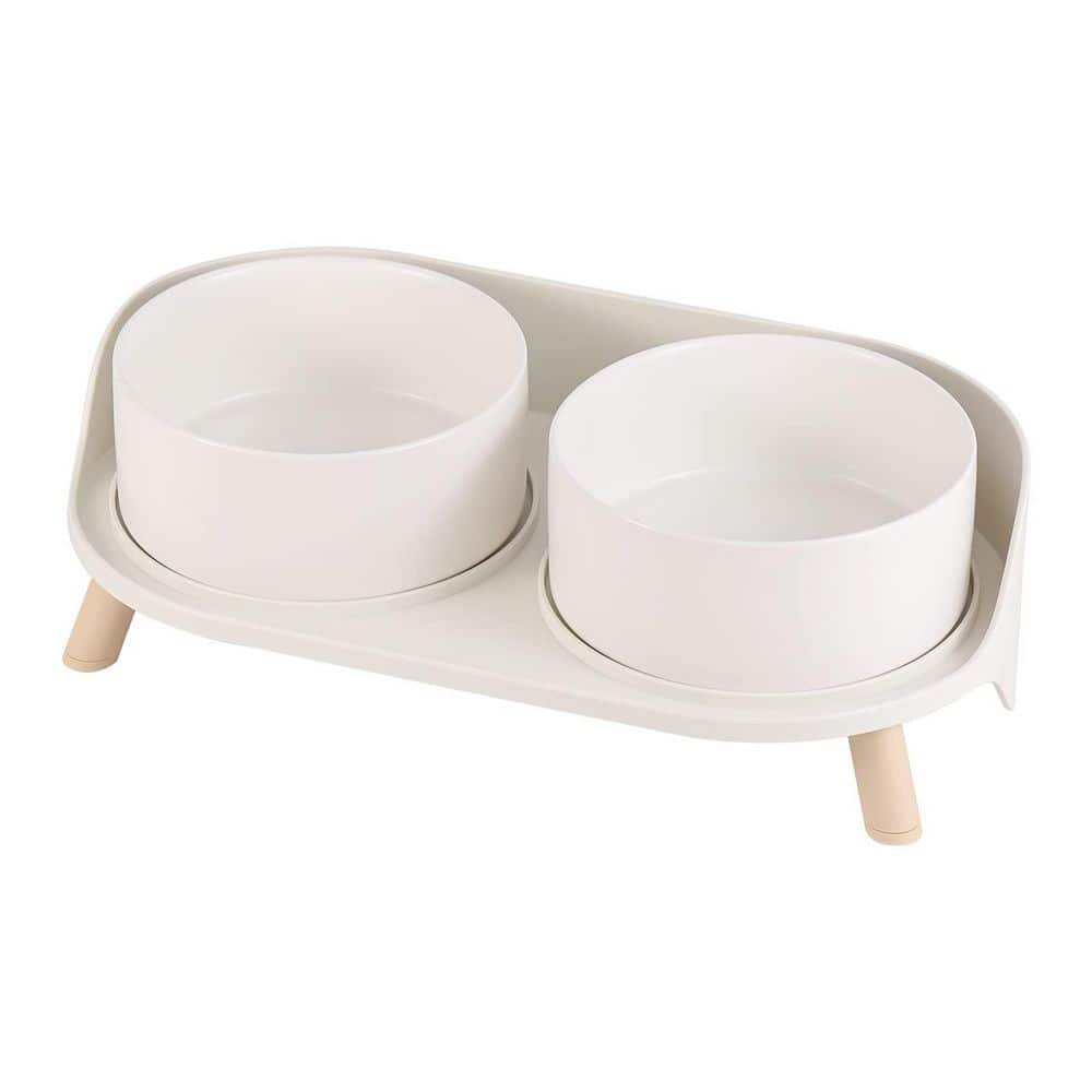 best slow feed dog bowl EcoBowl Slow Feeder Dog Bowls main image 1