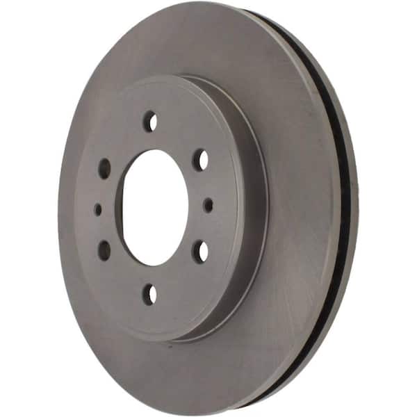 Centric Parts Disc Brake Rotor 2009 Ford F-150 4.6L 5.4L