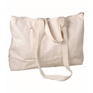 22 in. Canvas Tool Bag