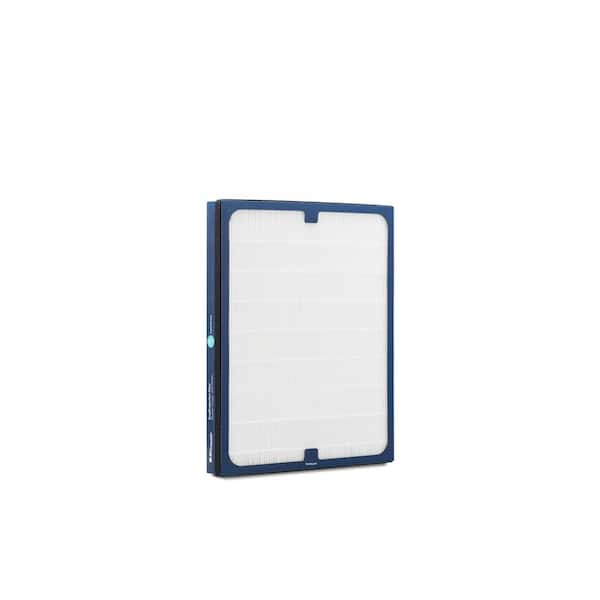 Blueair 200 Series Dual Protection Filter 201DPF - The Home Depot