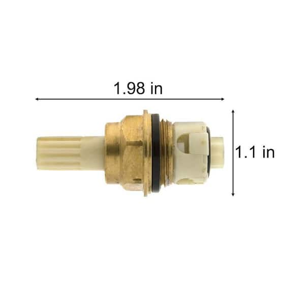 3G-3H Hot Stem for Price Pfister Faucets