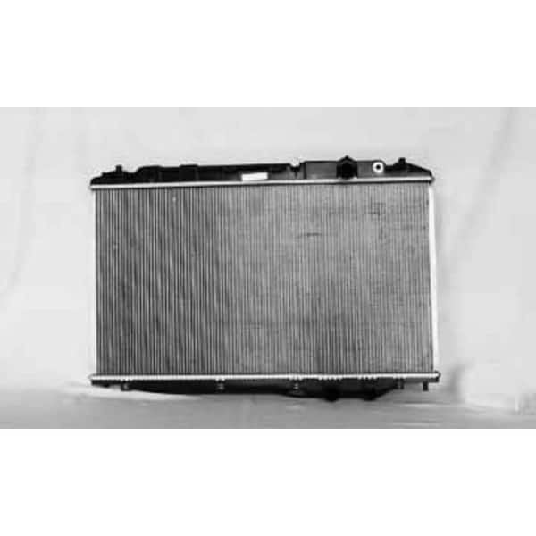 TYC Radiator