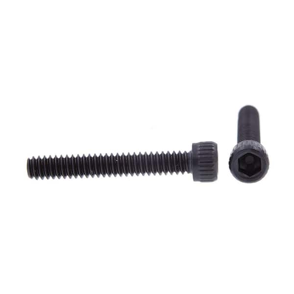 4-40 Socket Head Cap Screws ”‚ Stainless Steel Hex / Allen Key Bolts